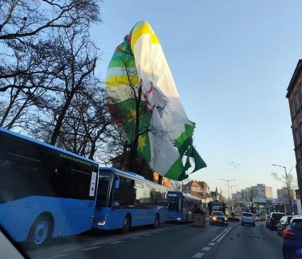 У Польщі розбилася повітряна куля: загинула 28-річна жінка