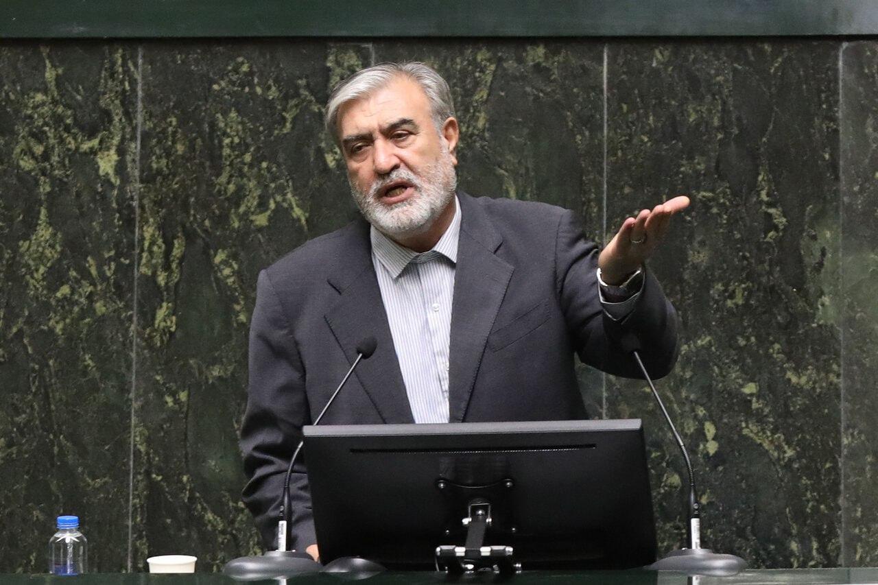 В Ірані пригрозили Україні, назвавши її «легітимною ціллю» через нібито підтримку Ізраїлю