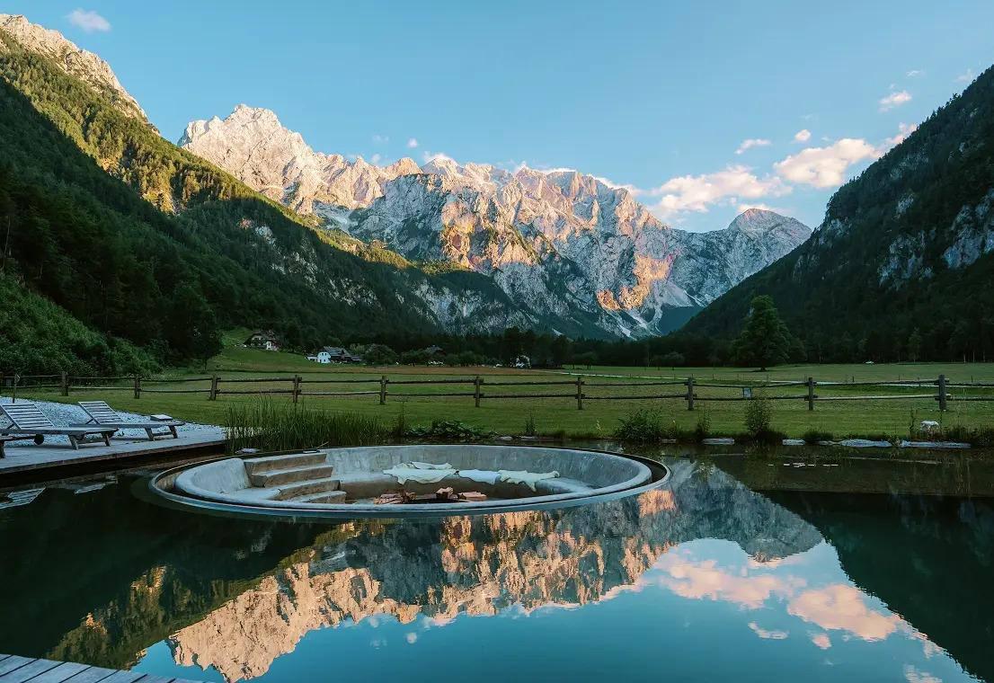 TIME назвав 100 найкращих місць світу у 2026 році