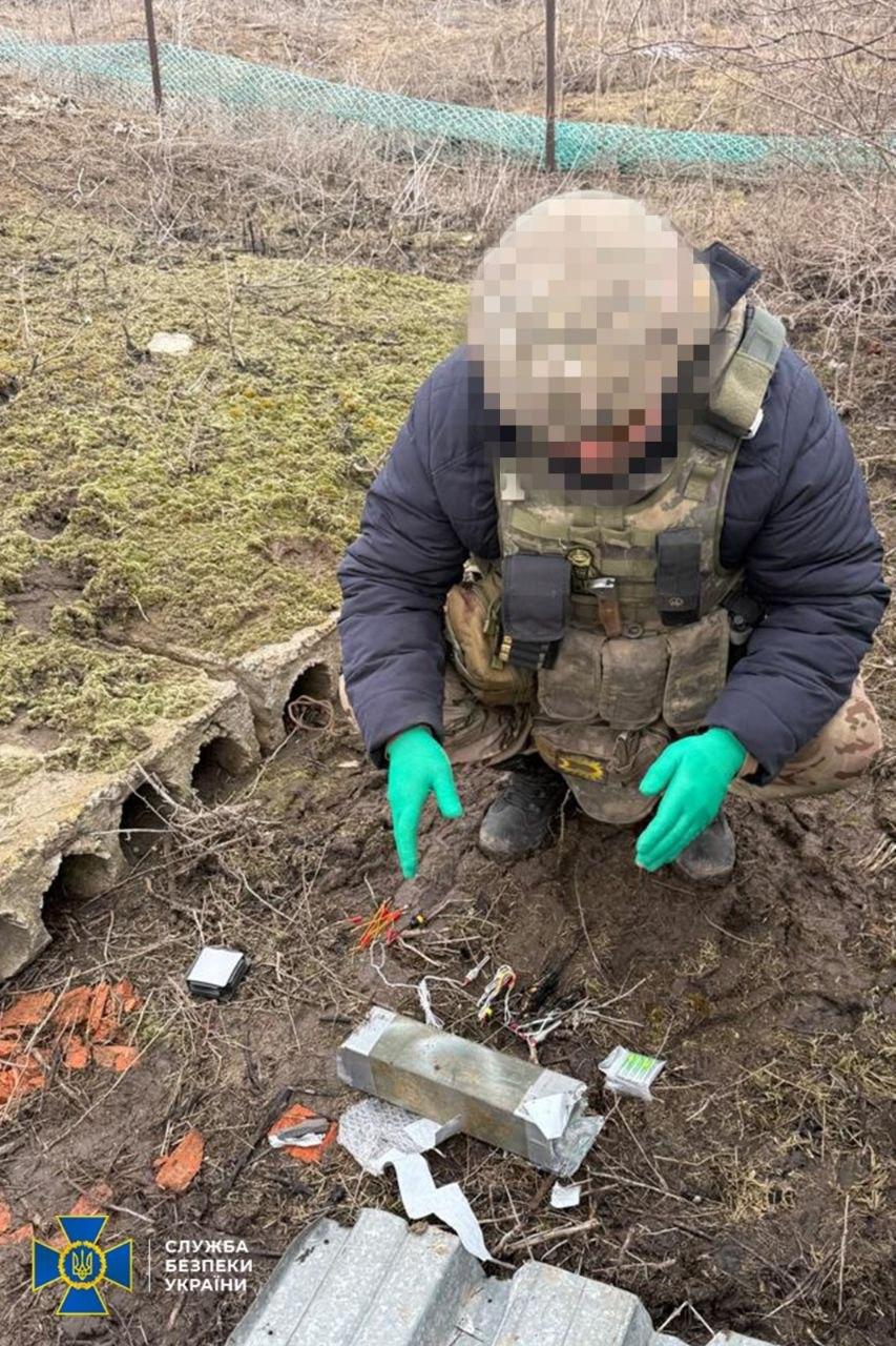 СБУ заявила про ліквідацію кілера ГРУ та викриття агентурно-бойової групи, яка готувала резонансні вбивства в Україні