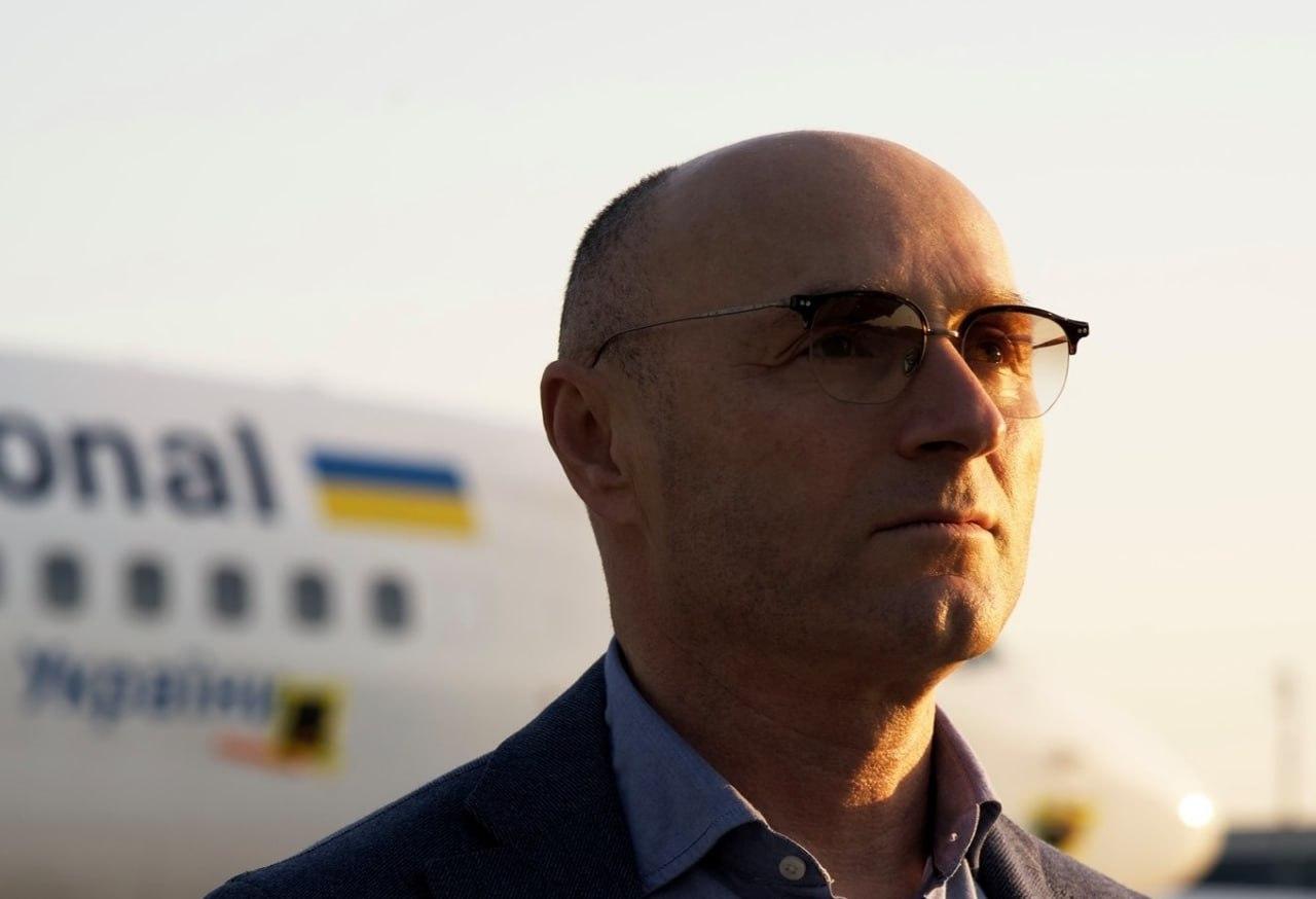 Апеляційна палата ВАКС пом’якшила покарання ексдиректору аеропорту «Бориспіль»