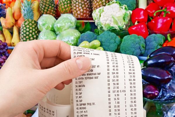 Вартість продуктів в Україні полетіла вгору: як війна на Близькому Сході та паливна криза змінюють цінову політику