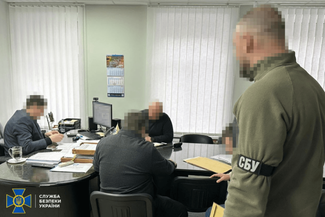 Підсанкційний бізнесмен та його спільники «вивели» з українських енергокомпаній близько 68 млн грн