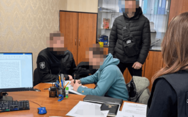 Військовий продав техніку, яка мала захищати небо Київщини