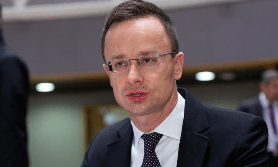 Поки Орбан очолює Угорщину, Україна не вступить у ЄС – заява