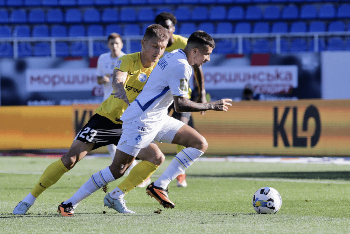 21 тур УПЛ: Битва минулорічних чемпіонів та віце-чемпіонів, але тепер є нюанс… 