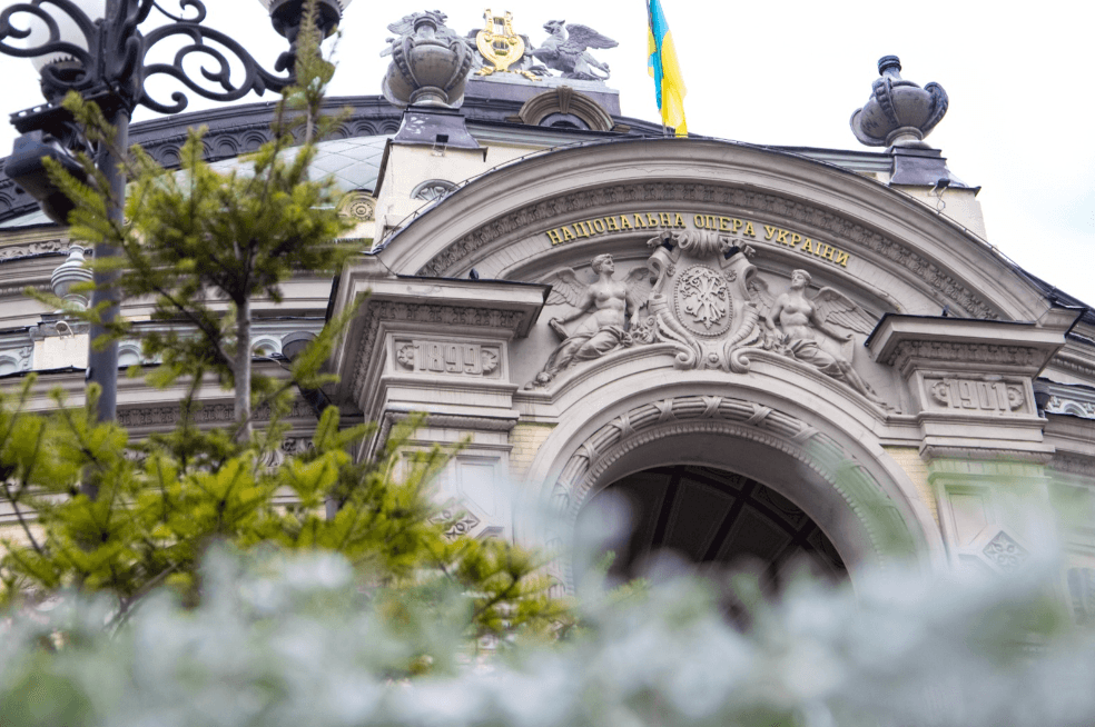 Нові виставки, екскурсії та вистави: куди сходити у Києві цього тижня