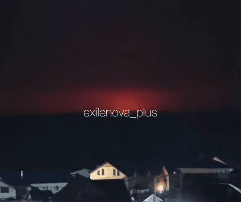 БПЛА уразили нафтоналивний термінал у Ленінградській області РФ