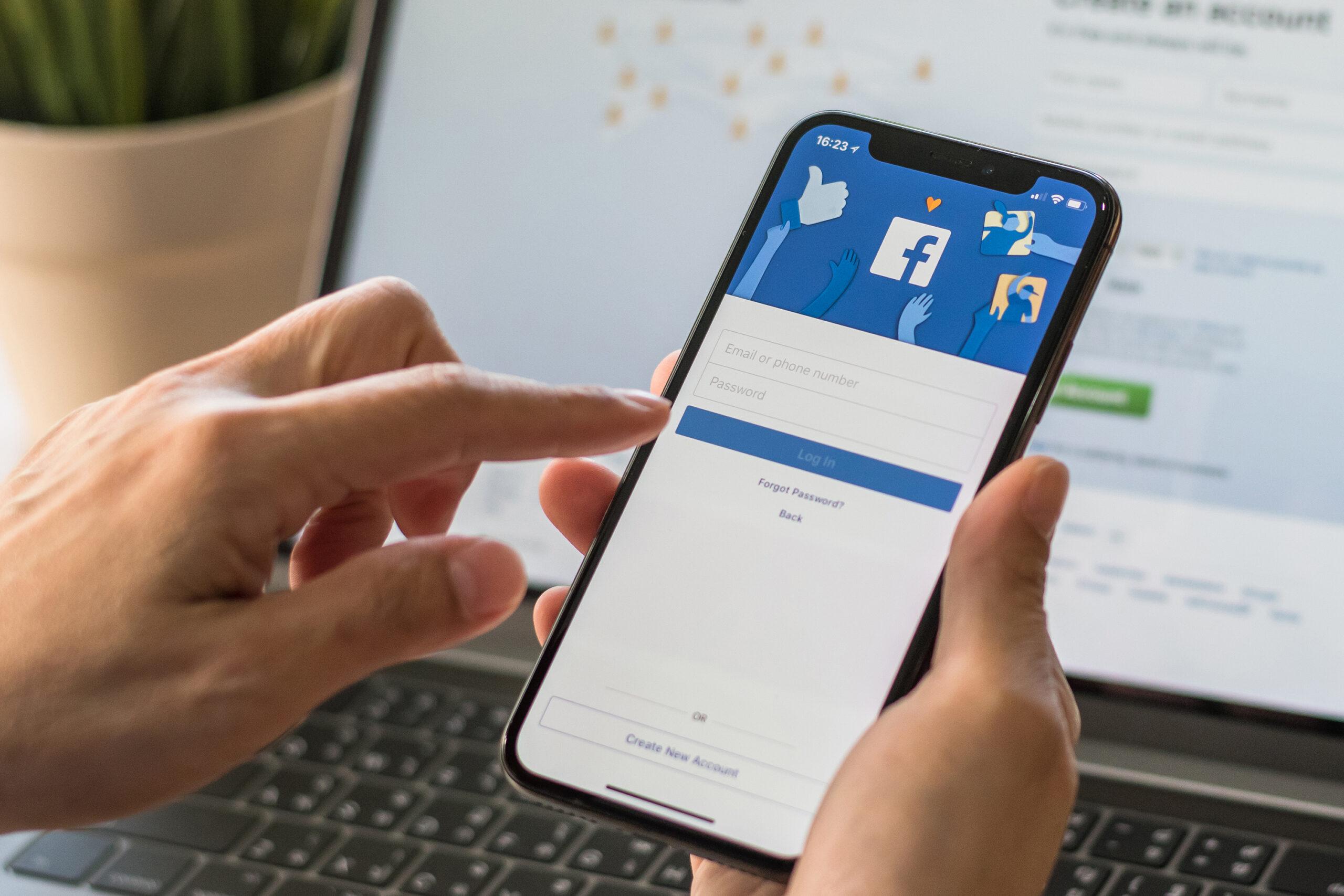 Блогери можуть отримати $3000 за пости у Facebook – аби соцмережа не була нудною