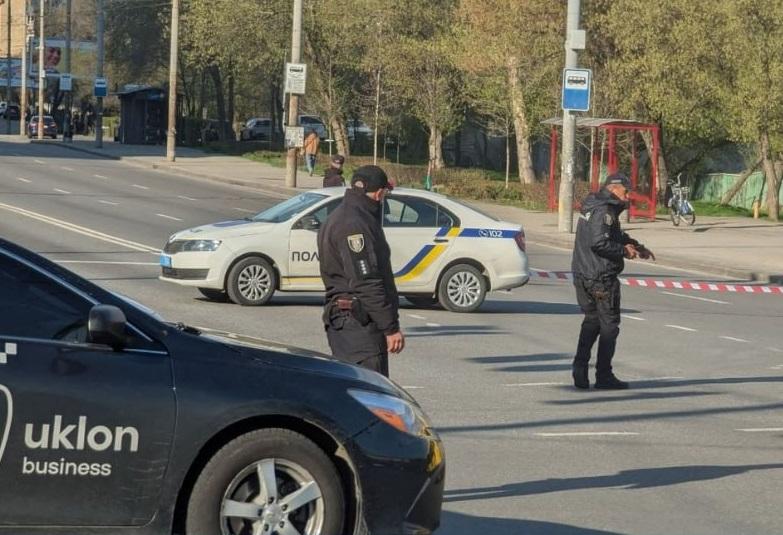 Кількість загиблих під час стрілянини у Голосієві зросла до 6