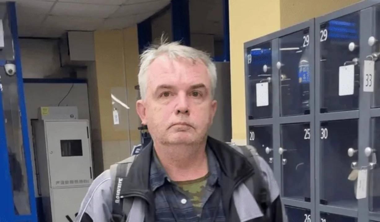 Батько терориста, який розстріляв людей у Києві, — російський полковник у відставці