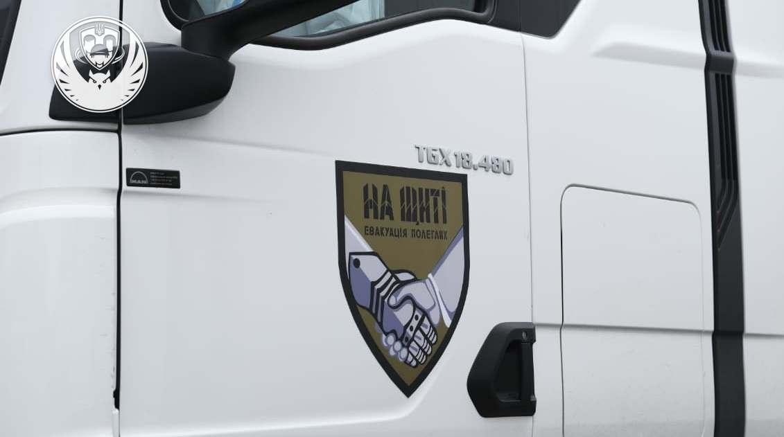 Вдома «На щиті»: до України повернули 1000 полеглих Захисників