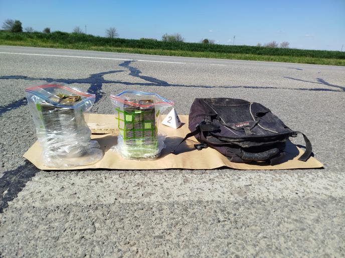 Спецслужби Сербії не знайшли «українського сліду» у спробі диверсії на газогоні