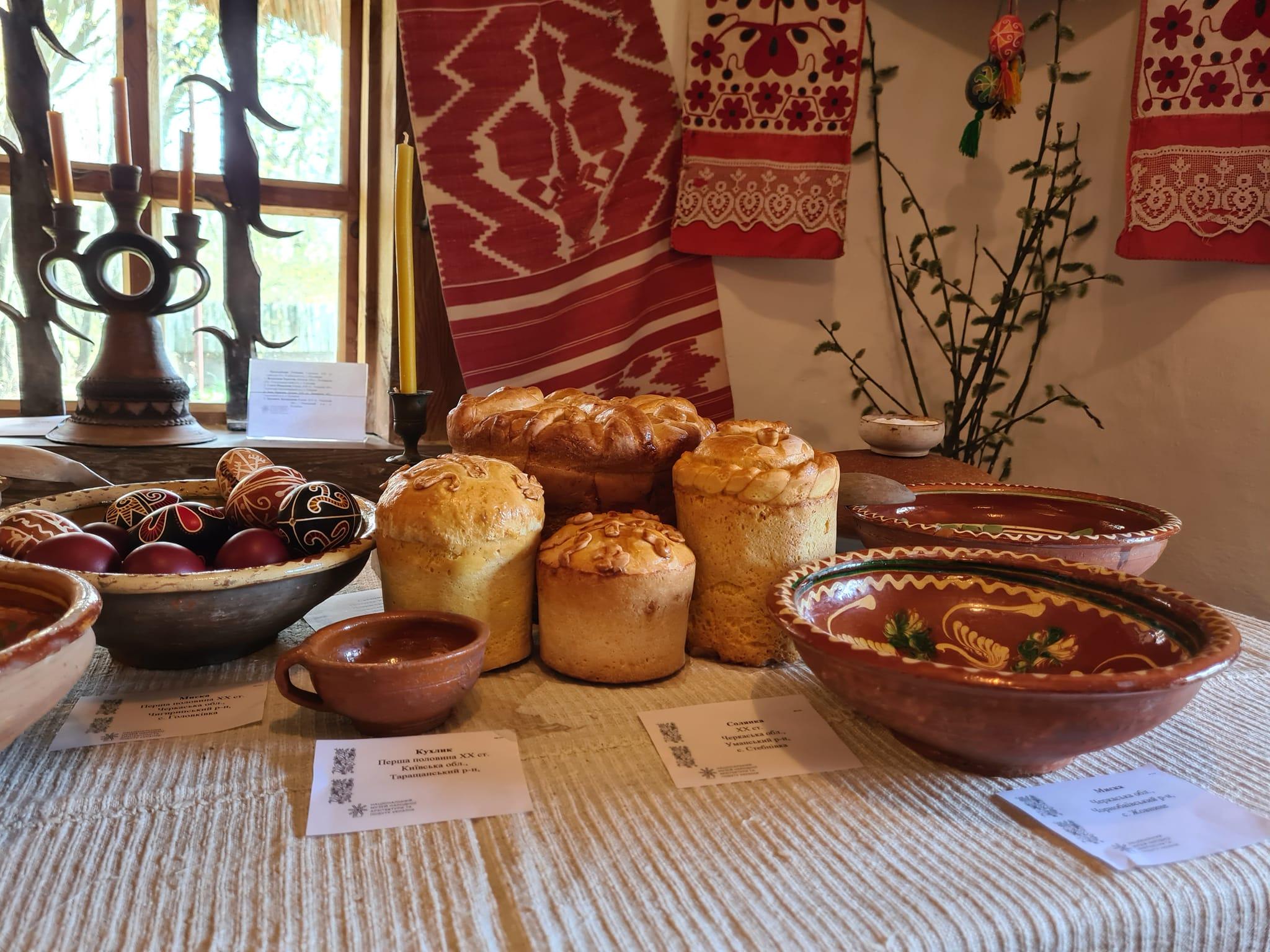 Яскравий Великдень просто неба: киян запрошують на родинне свято