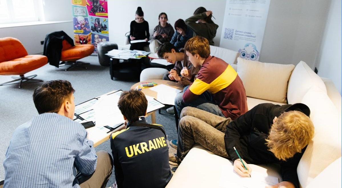 В Берліні відкрили перший в Європі Центр єдності українців — які послуги він надає