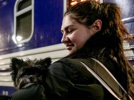 Жіночі купе з’явилися ще у трьох поїздах