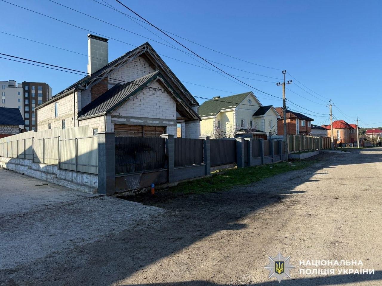 У Броварах двоє молодиків вчинили теракт за завданням спецслужб РФ