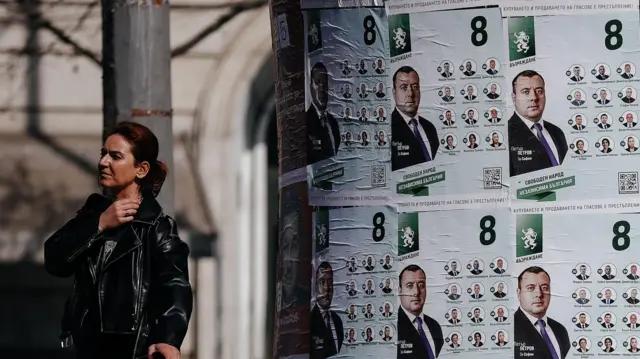 У Болгарії повідомляють про перемогу партії, пов’язаної з Руменом Радевим, на дострокових виборах