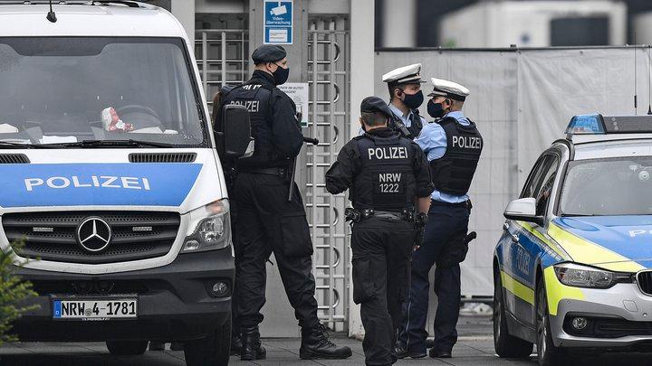 У Баварії затримали українця та латвійця за підозрою в агентурній діяльності для саботажу