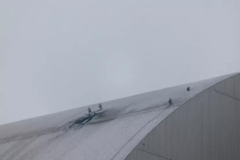 Саркофаг над реактором ЧАЕС може обвалитись після атаки дрона — ядерний експерт