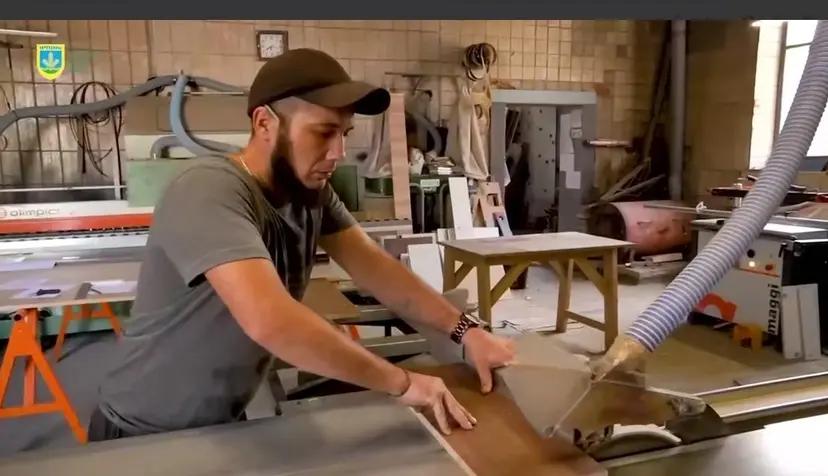 Київ відновлює фінансування програм ветеранського бізнесу