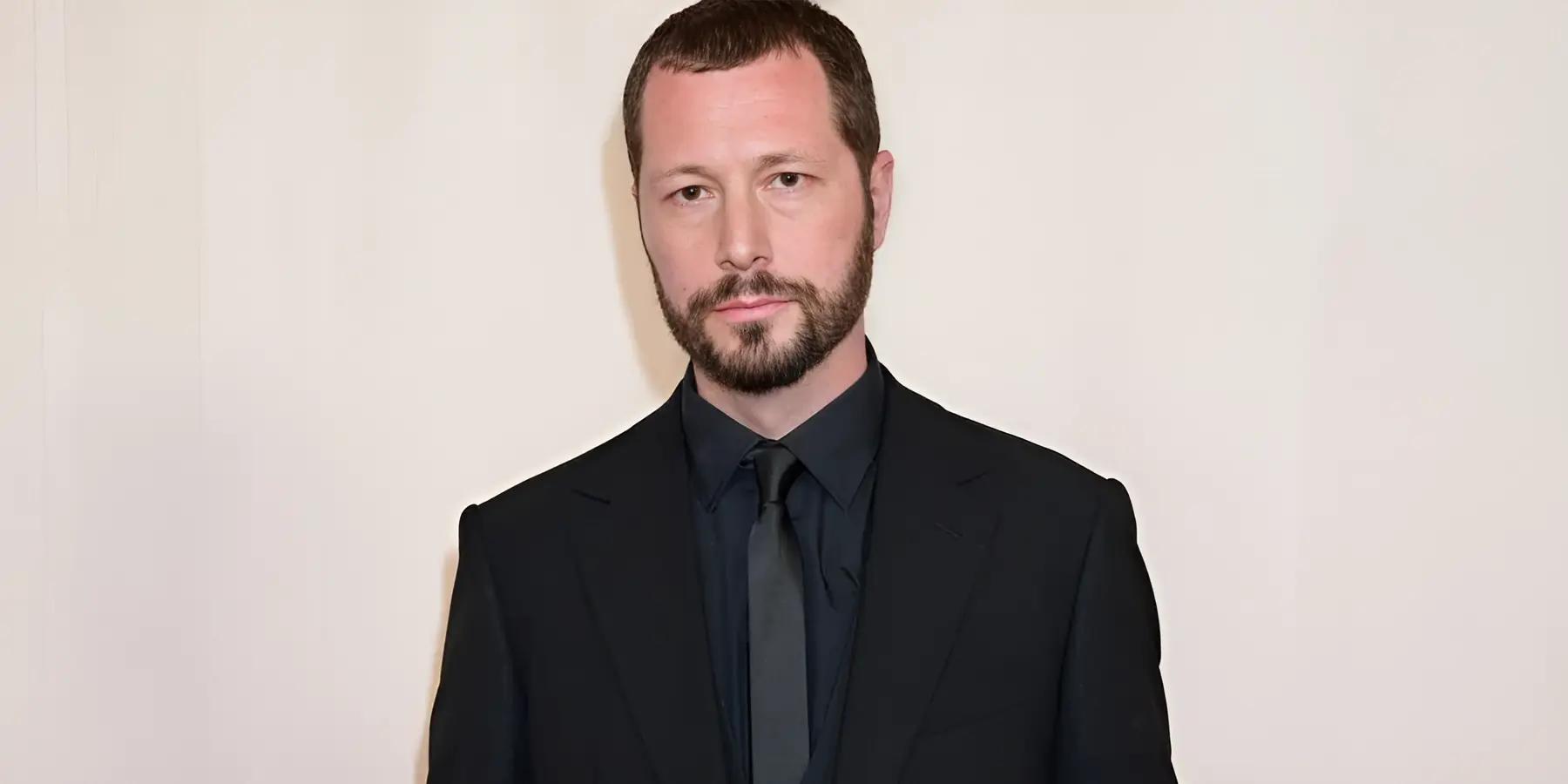 Мстислав Чернов очолить журі документальної секції Каннського кінофестивалю