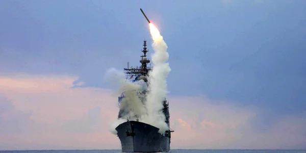 США суттєво скоротили запаси високоточних ракет після останніх операцій