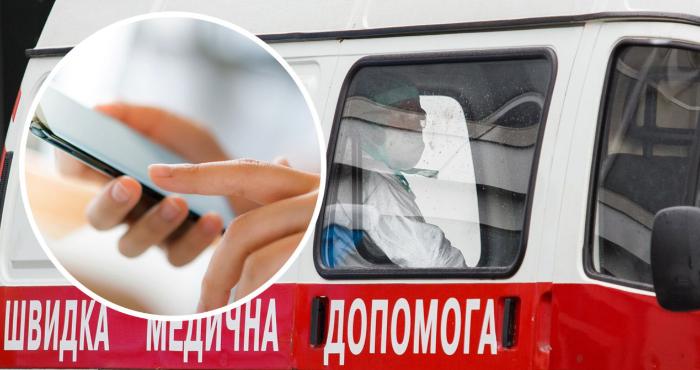 Замість їздити на “швидкій”, катайтесь на велосипеді – лікар 103 рекомендує, як не залежати від змін погоди