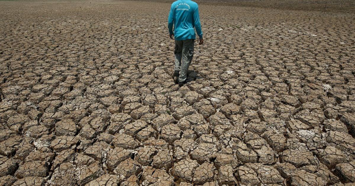 У Таїланді на початку квітня очікують екстремальну спеку з індексом тепла до 60°C