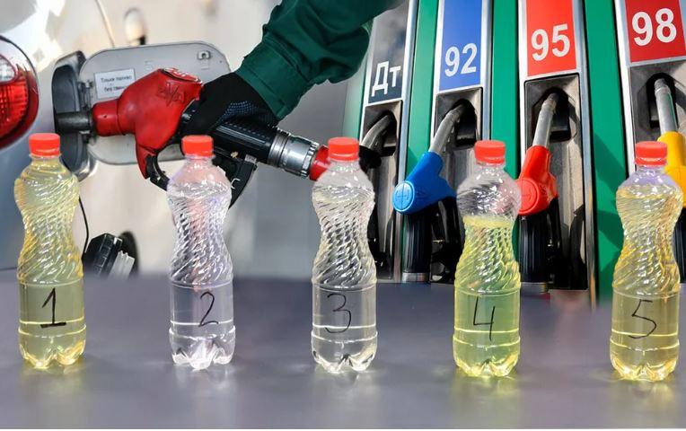 Скасування «кешбеку» допоможе зупинити штучне зростання вартості пального – експерт