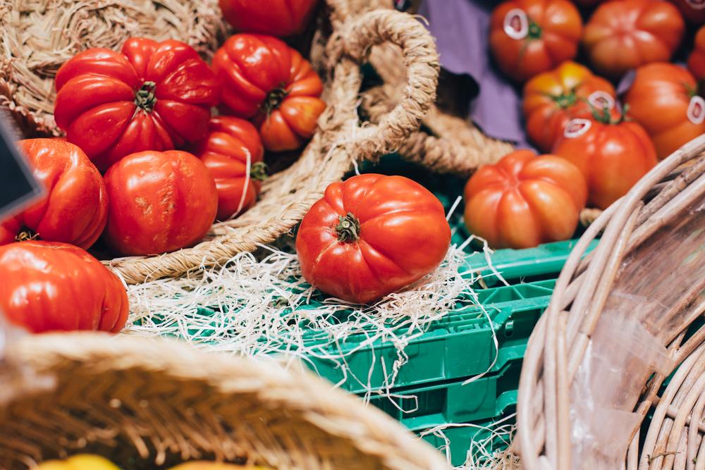 Де у Києві сьогодні можна купити фермерські продукти: локації