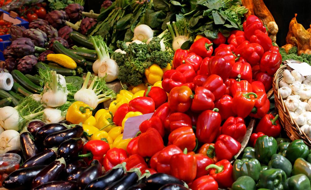 Де у Києві сьогодні проходять продуктові ярмарки: локації