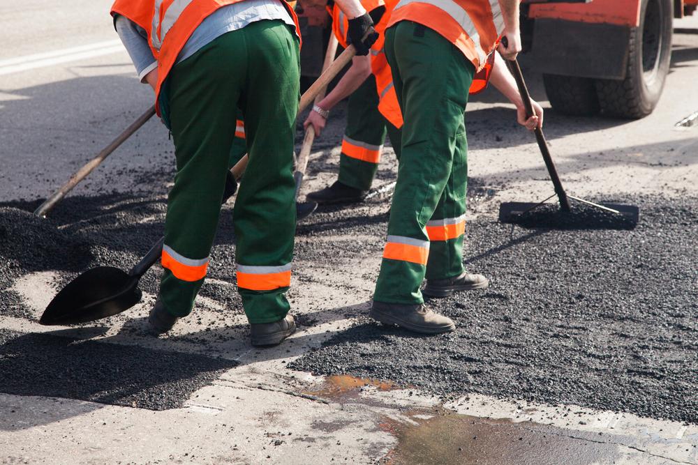 У Дарницькому районі частково обмежуватимуть рух вулицею Тростянецькою