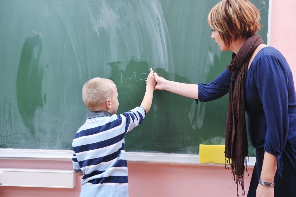 У Києві знову доступний онлайн-запис до першого класу