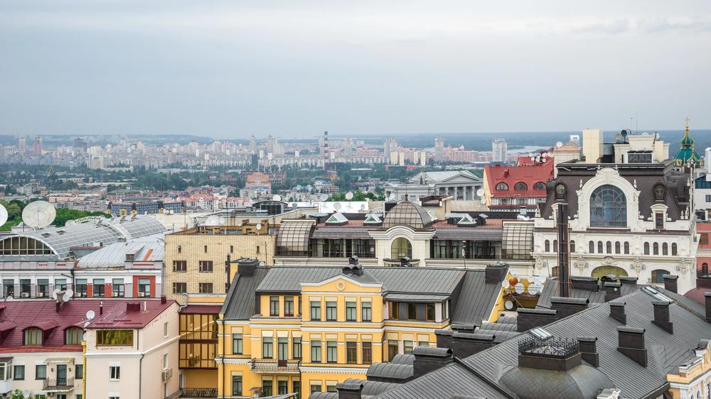 Дев’ять будівель на Печерську і Подолі внесли до Держреєстру нерухомих пам’яток