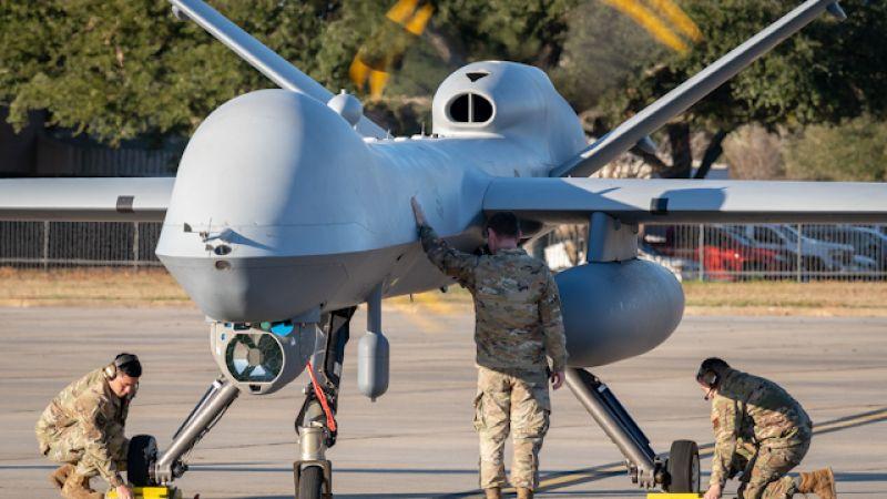 США у війні з Іраном втратили вже 16 дронів, кожен вартістю біля $30 млн, – ЗМІ