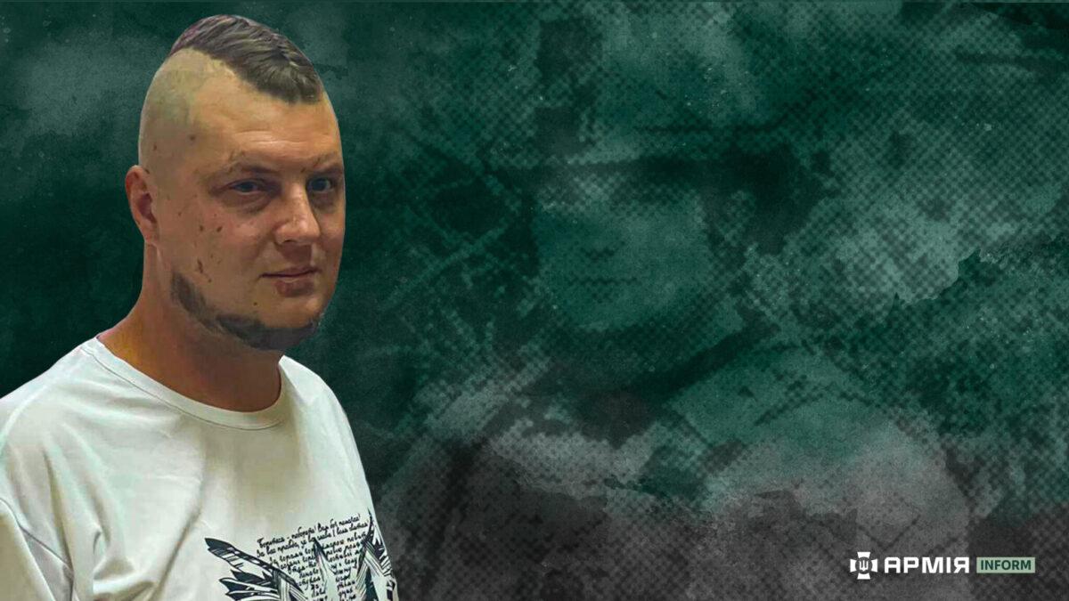 Життя перемагає: Герой України, який на війні втратив руки, втретє став батьком