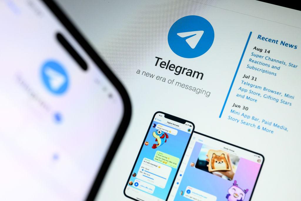 У РФ різко посилили обмеження Telegram на тлі блокування VPN