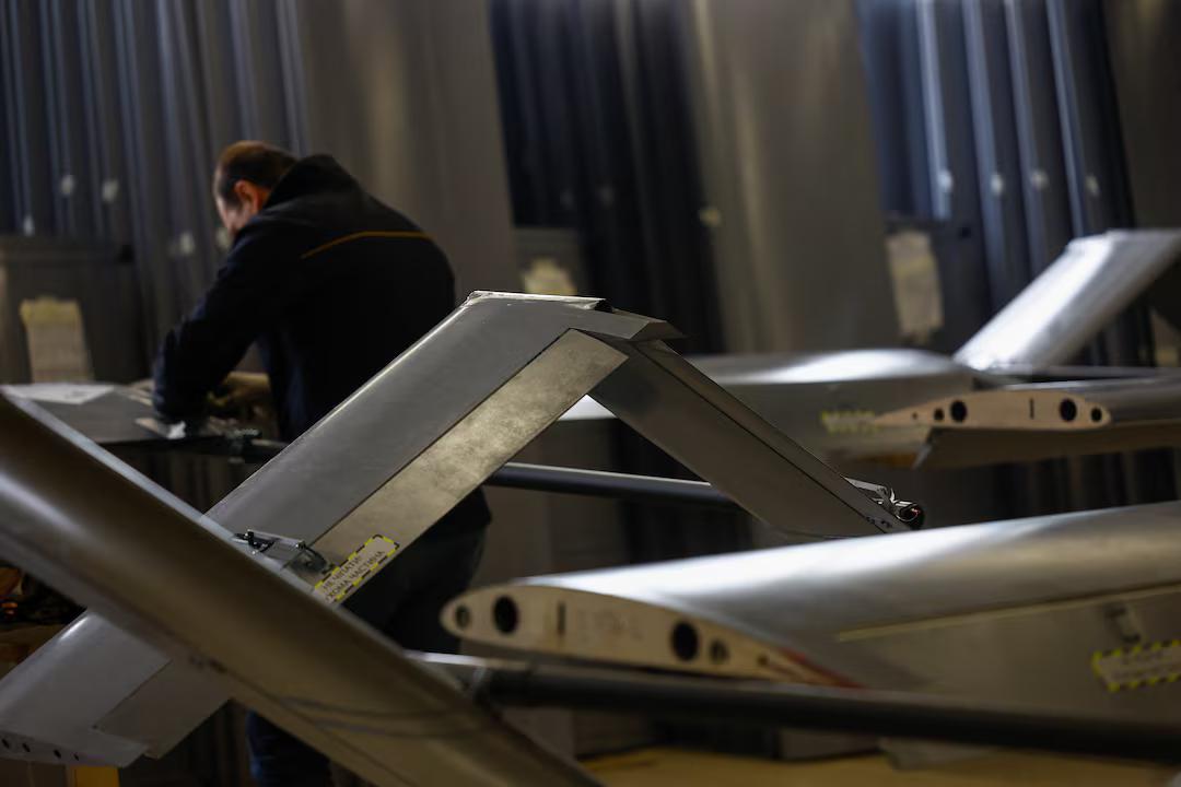 Виробник ракет “Фламінго” анонсував нову ППО вже у 2027 році