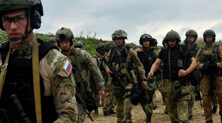 РФ готується до зіткнення з НАТО, щоб забрати території, – розвідка Нідерландів