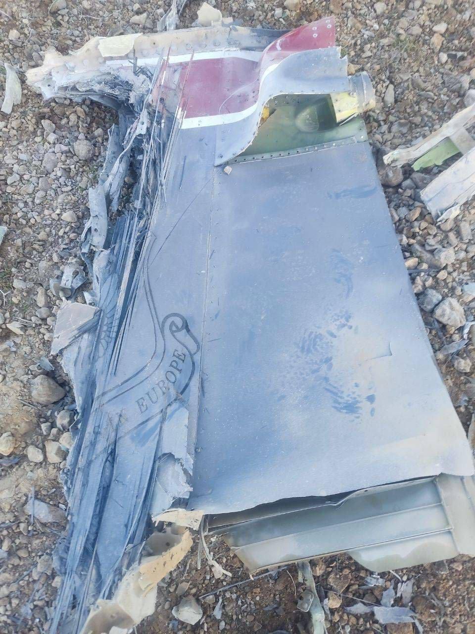 Іран уперше збив американський винищувач у цій війні: одного члена екіпажу F-15E уже врятували, іншого досі шукають