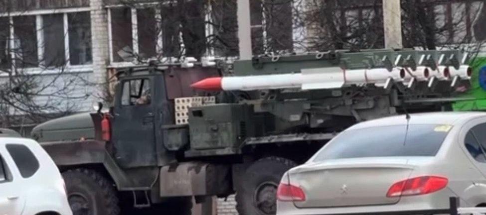  Росія має дефіцит “Панцирів”