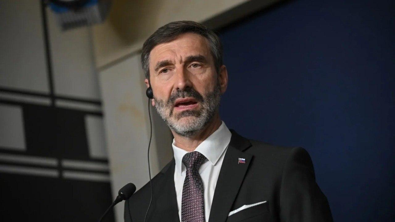 Словаччина пригрозила блокувати нові санкції проти РФ без гарантій щодо «Дружби»