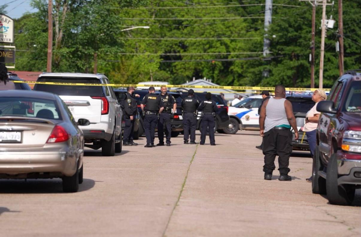 У Луїзіані повідомили про стрілянину з численними жертвами серед дітей — AP