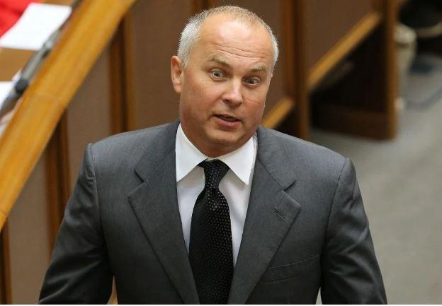 Суд звільнив з-під варти нардепа Нестора Шуфрича