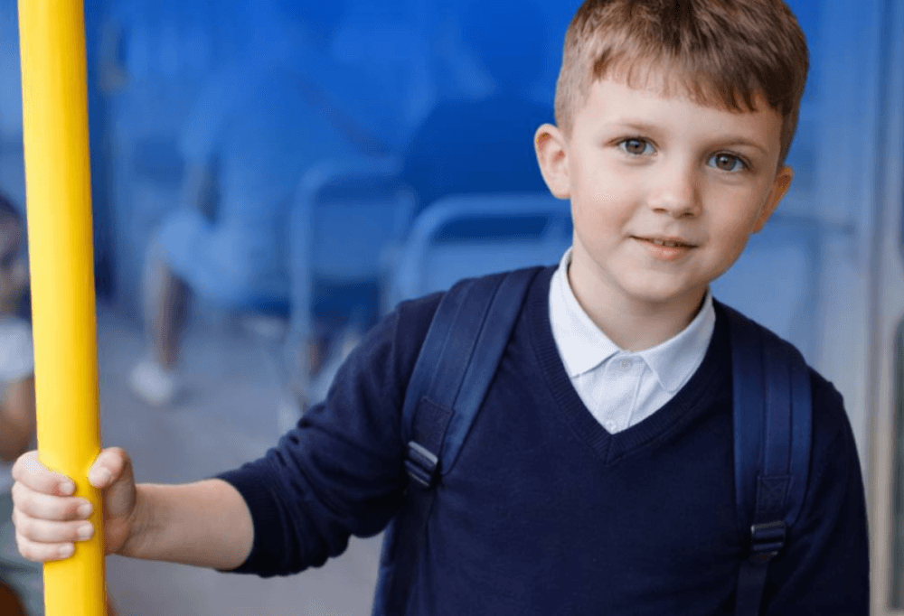 Батьки можуть бачити поїздки дитини містом: підключити функцію можна у «Києві Цифровому»