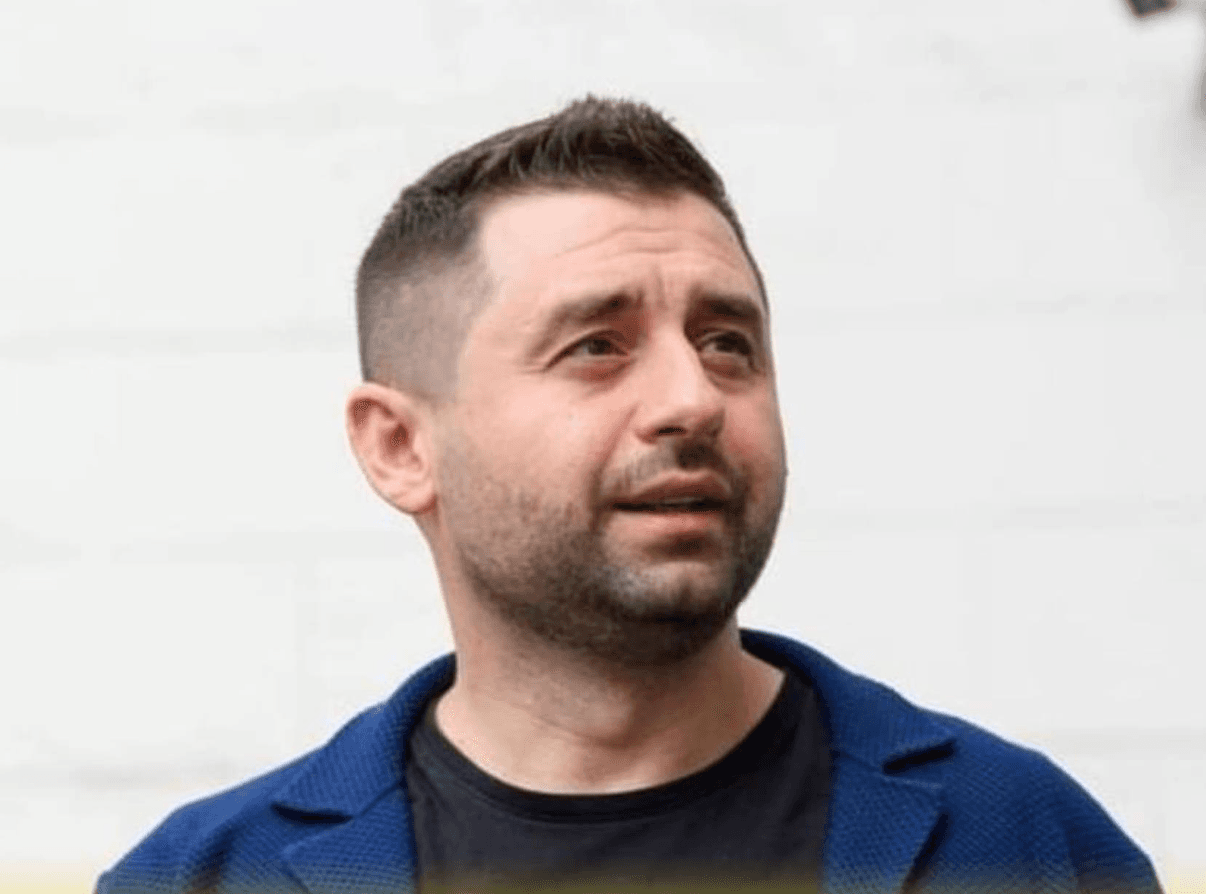 В Україні можуть зняти з розшуку мільйони ухилянтів, але введуть жорсткі міри – Арахамія