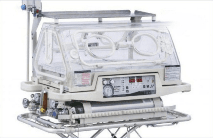 З постачальника стягнули понад 240 млн грн за поставку неякісних інкубаторів для немовлят