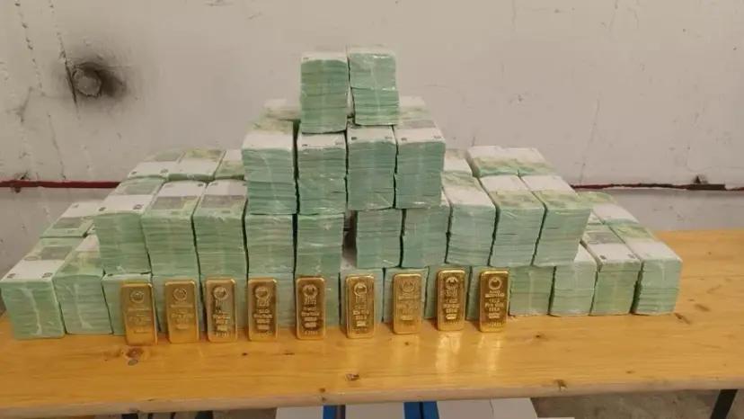 Угорщина повернула захоплені кошти та цінності Ощадбанку