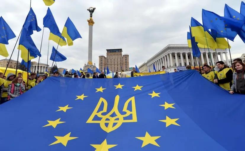 Київ відзначить День Європи низкою заходів